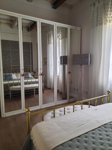 Messer Niccolò - Apartment in Florence, Firenze (foto 4)