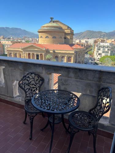Le Gemme di Cavour Luxury Rooms 1