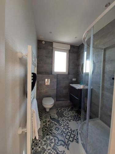 Les appartements sur Pompidou - Metz - main image
