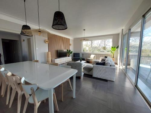 Les appartements sur Pompidou - Metz - image 12