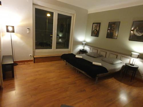 Les appartements sur Pompidou - Metz - image 7