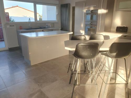 Les appartements sur Pompidou - Metz - image 11