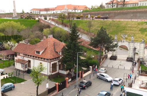 La Poarta Cetății - Accommodation - Alba Iulia