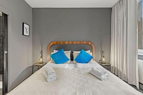 Hotel George Vienna - image 10