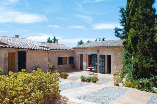 Finca in Muro with Panoramic Views - Ariany