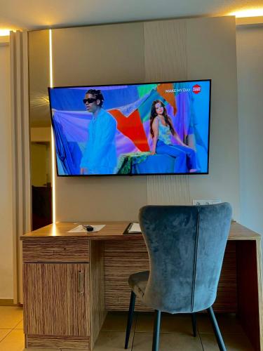 Standard Apartment for 1 Person