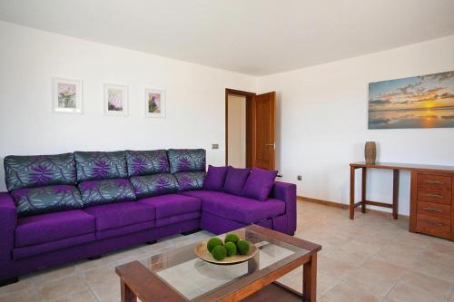 Holiday homes Lajares La Oliva