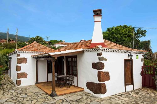 Holiday Home Puntallana - SPC02019-F - main image