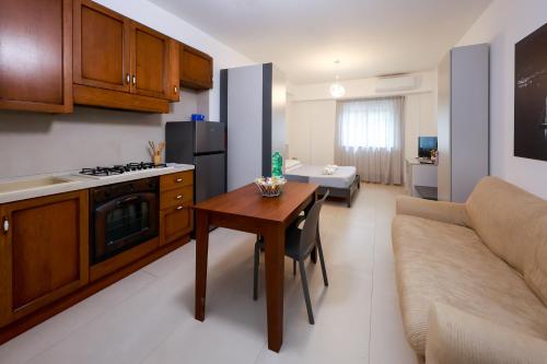 Seaside Ruins Room Type - Holiday Home