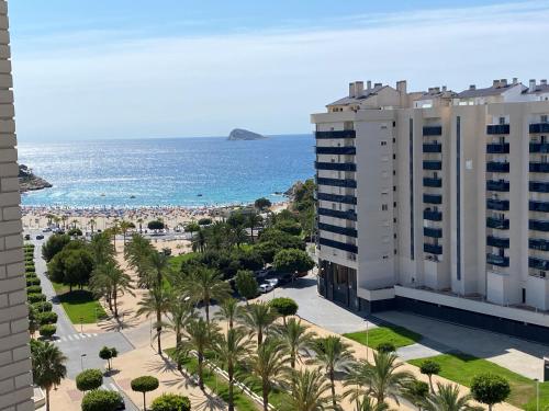 Gemelos 24 Cala de Finestrat. Luxury Apt.