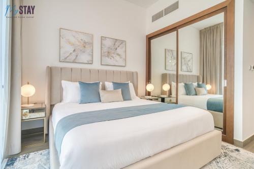 Luxurious Two-Bedroom Apartment - main image