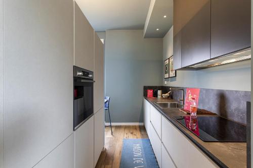 Carignano Luxury Suite by Wonderful Italy, Janov (fotografie 5)