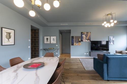 Carignano Luxury Suite by Wonderful Italy, Janov (fotografie 10)