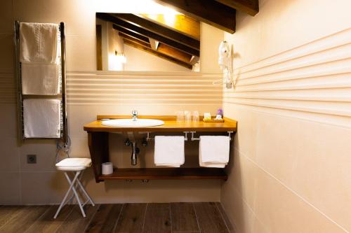 Posada Villa Matilde