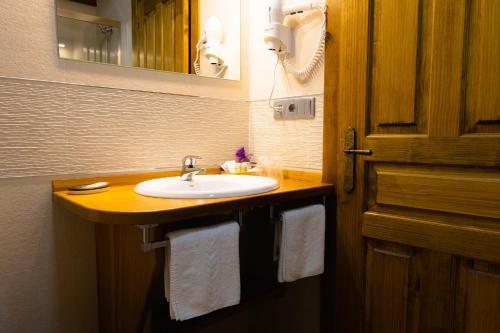Posada Villa Matilde - image 12