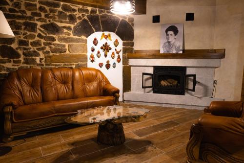 Posada Villa Matilde - main image
