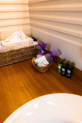 Posada Villa Matilde