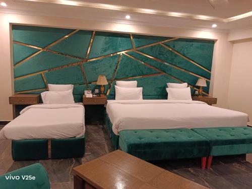 Falettis Grand Hotel Murree - image 9