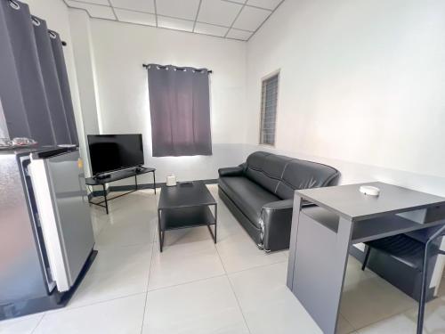 The Room Relax near Suphattra Land