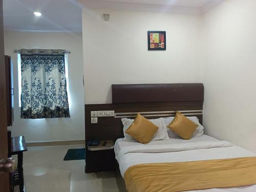 Hotel golden meridian – Hyderabad, IA