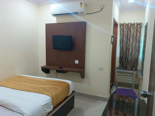 Hotel golden meridian – Hyderabad, IA