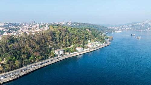 MFB Tarabya Hotel