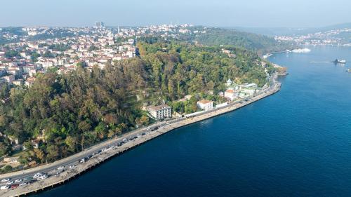 MFB Tarabya Hotel