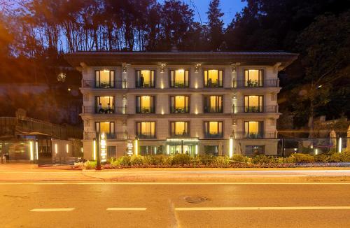 MFB Tarabya Hotel