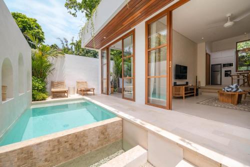 One-Bedroom Villa image 10
