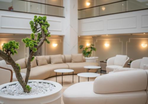 Faciliteiten, Hotel Podrinje in Banja Koviljaca