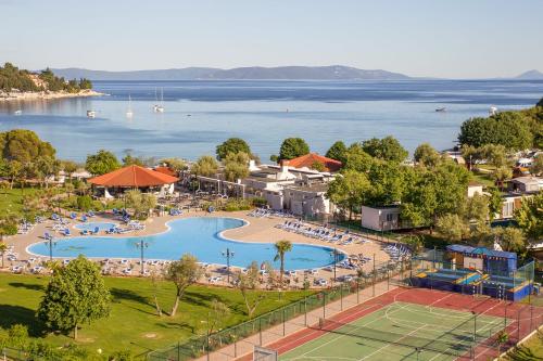 Camping Oliva - Hotel - Rabac