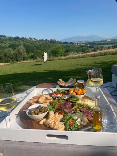 Boutique B&B Dolce Far Niente in Penne