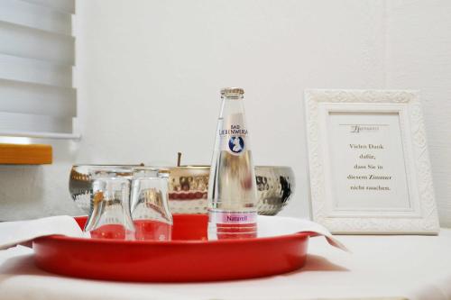 HERMANN Hotel Bar - main image