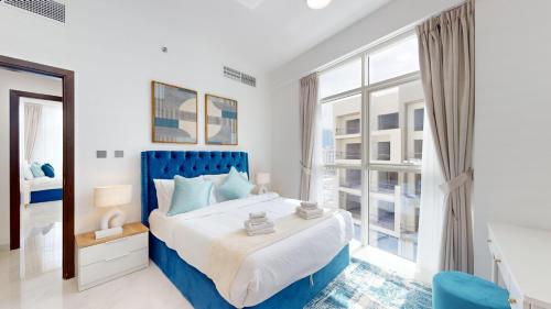 Primestay - Spacious 2BR in Arjan - Dubai - image 3