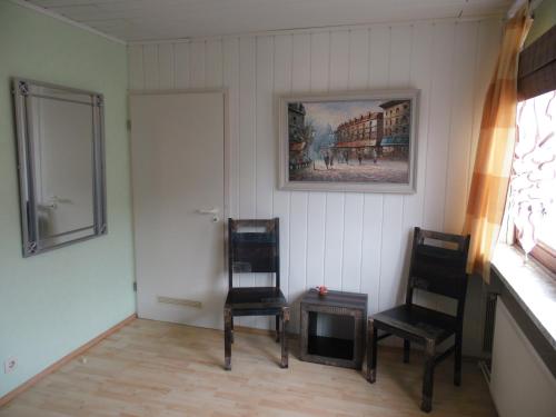 Ferienwohnung Müller Bad Segeberg - main image