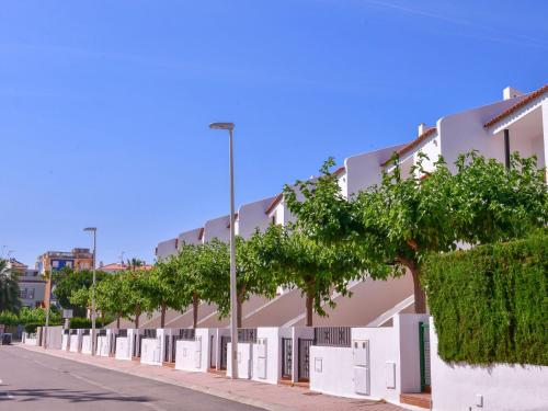 Belvilla by OYO Apartment in Torreblanca