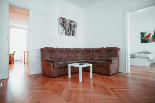Raimond Apartment Ottakring Top 14, Vídeň (fotografie 8)