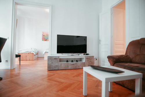Raimond Apartment Ottakring Top 14, Vídeň (fotografie 5)