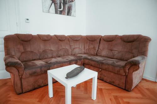 Raimond Apartment Ottakring Top 14, Vídeň (fotografie 9)