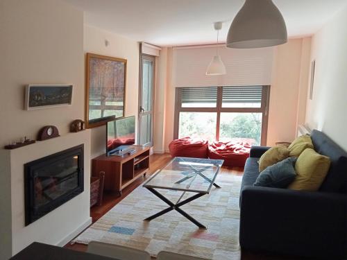 Apartamentos Las Margas Sabinanigo 3000