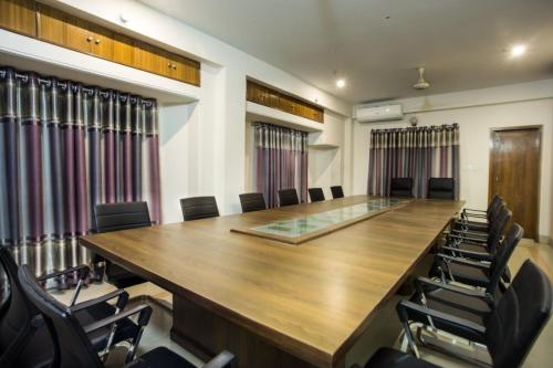 Memento Residence in Daka