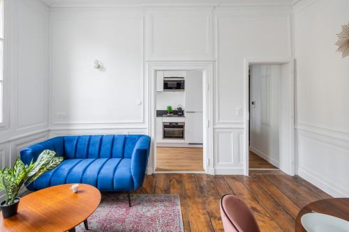 Appartements Le 31bis - image 2