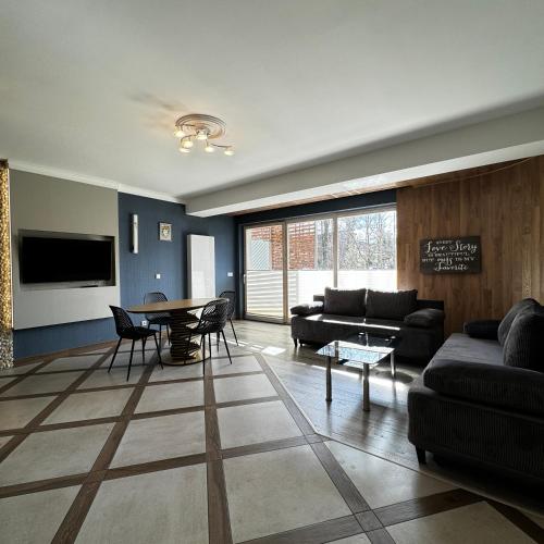 Apartment - Ground Floor room in Prestige Apartamenty Stara Polana & SPA2 شقق بريستيج ستارا بولانا