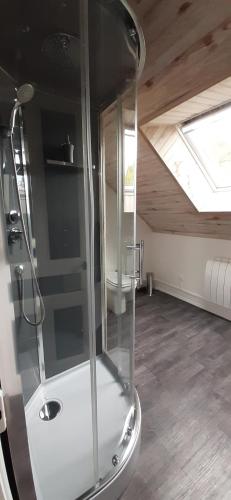 La maison in 塔納克