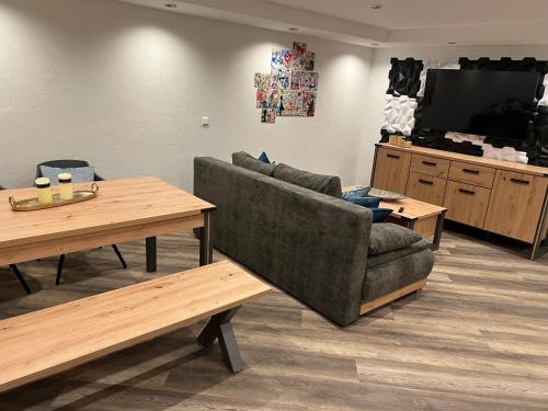 TL Apartments - 2 Zimmer Apartment JOSHA mit 52qm in 福伊赫特萬根