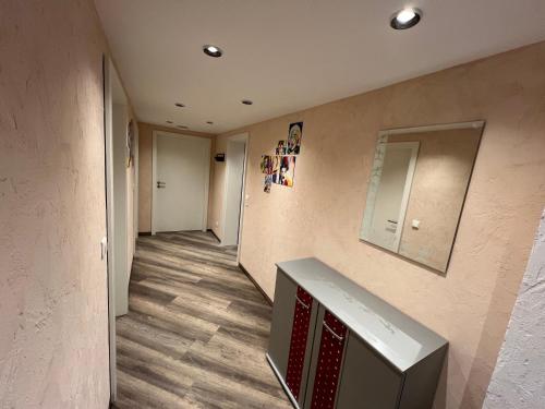 TL Apartments - 2 Zimmer Apartment JOSHA mit 52qm in Feuchtwangen