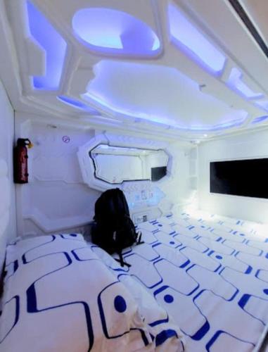 Vspace Plt Guesthouse & Cafe