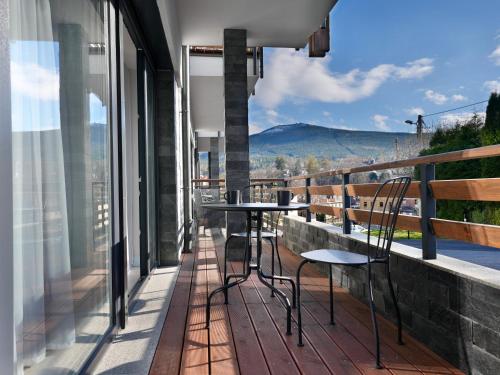 RentPlanet - Apartament Franciszkańska, Sklářská Poruba