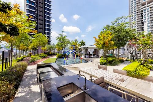 Urban Suites George Town - image 3