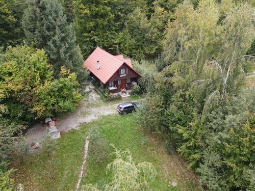 Hotelli välisilme, Casa Lacramioara in Vistisoara
